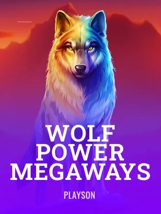 wolf power
